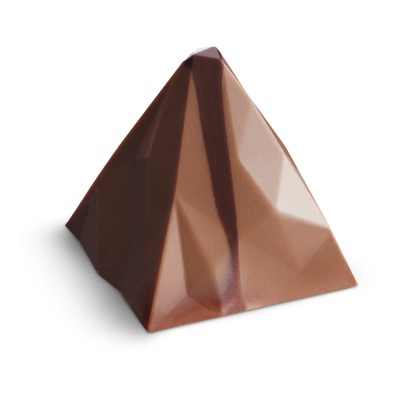 Pyramide Kokos