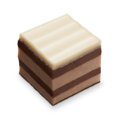 Marmerpraline praliné
