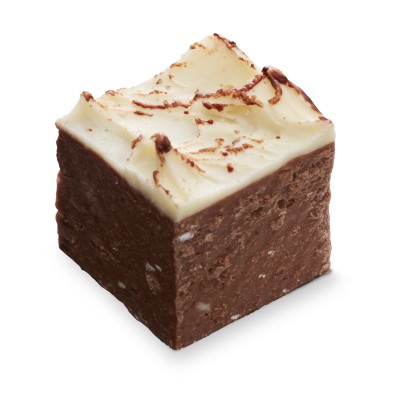 Rijstcrispy praliné