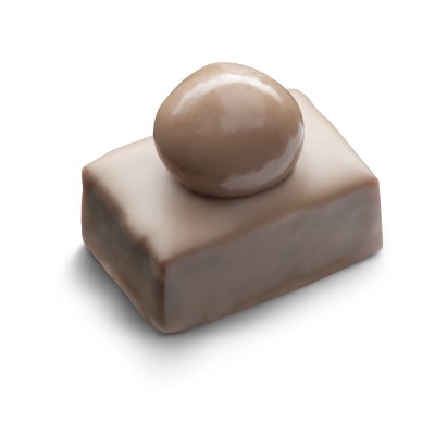 Salty nuts creme