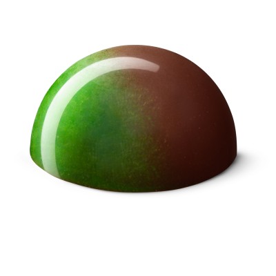 Mintbol pepermunt