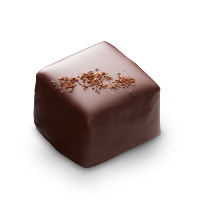 Koffieblokje Santoskoffie