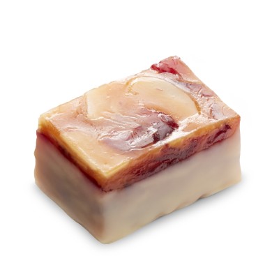 Honing cranberry