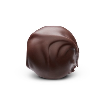 Truffel caramel zeezout