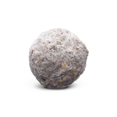 Limburgse mosterd truffel