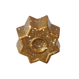 Stars of celebration Salted caramel